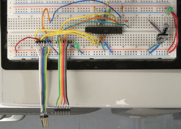 Minimalist Arduino - Original Blog Recreated cover image