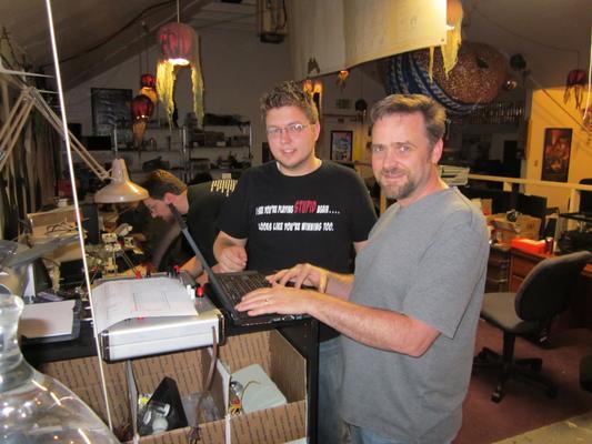 tT circa 2011