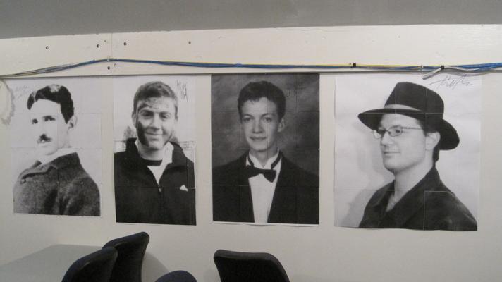 Utah Hackerspace History cover image